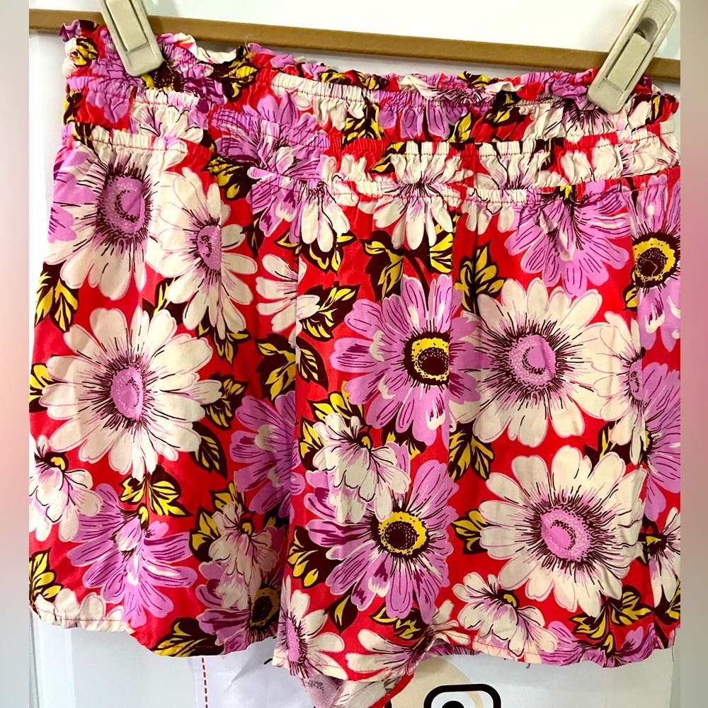 Lily Rose Shorts